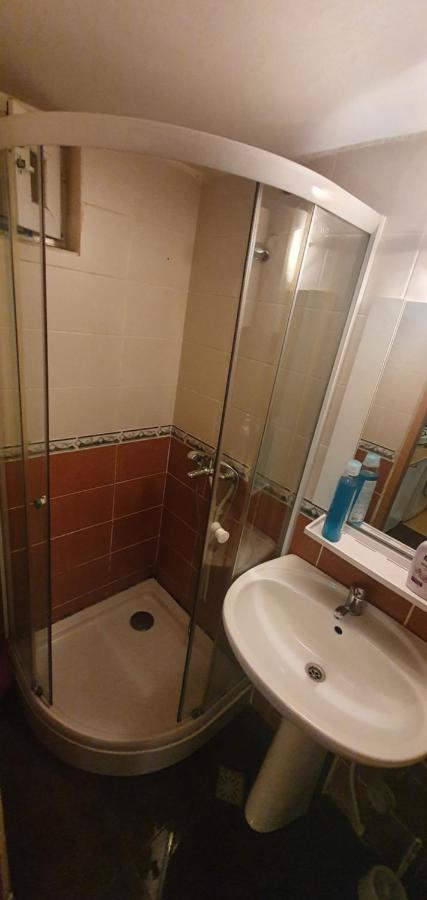 Appartement Five Studio à Cluj-Napoca Extérieur photo