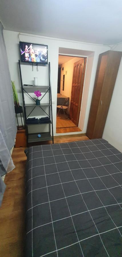 Appartement Five Studio à Cluj-Napoca Extérieur photo